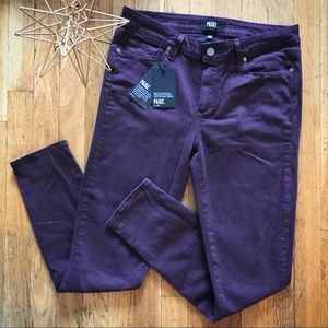 SALE! NWT Paige Ankle Jeans • Verdugo Ultra Skinny